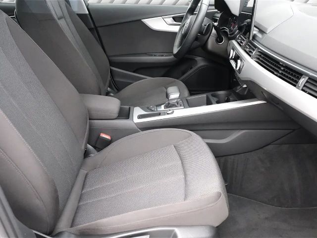 Audi A4 35 TDI Avant