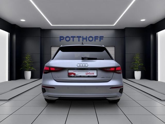 Audi A3 35 TFSI S-Tronic Sportback