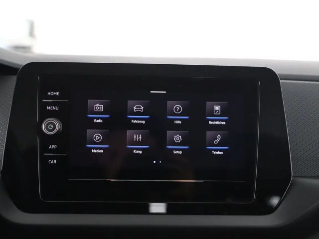 Volkswagen T-Cross 4Me TSI