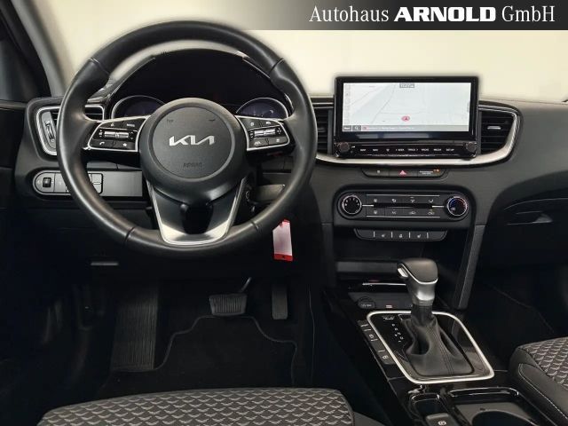 Kia XCeed GDi Vision