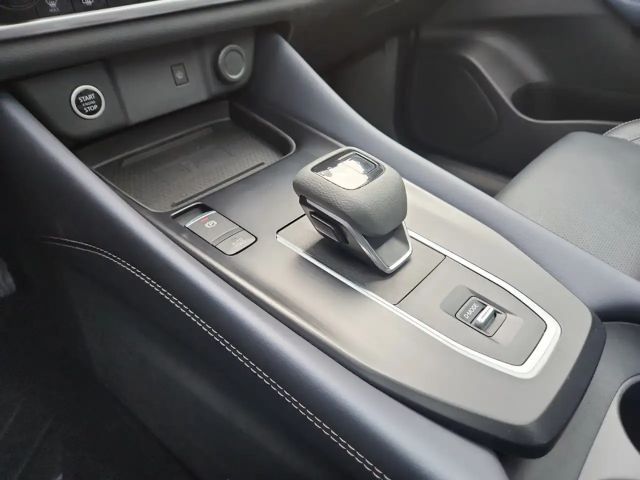 Nissan Qashqai DIG-T Tekna