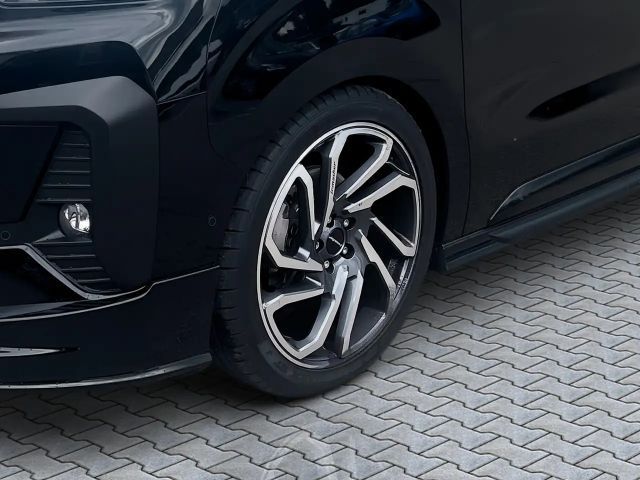 Citroën Spacetourer BlueHDi Plus