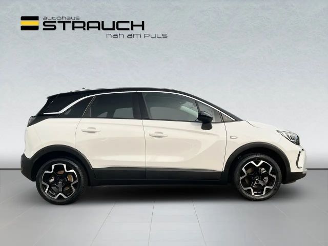 Opel Crossland X Ultimate