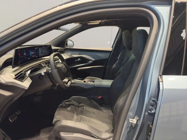 Peugeot 5008 GT-Line