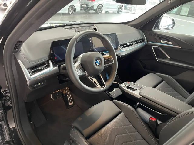 BMW X1 M-Sport sDrive