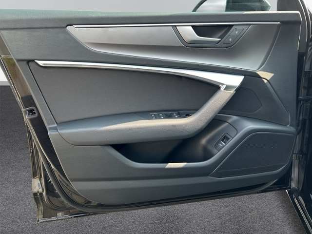 Audi A6 45 TFSI Avant S-Tronic