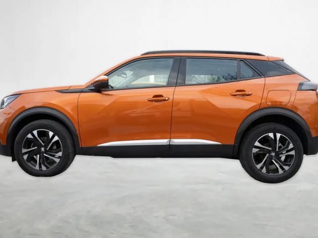 Peugeot 2008 Allure Pack EAT8 PureTech