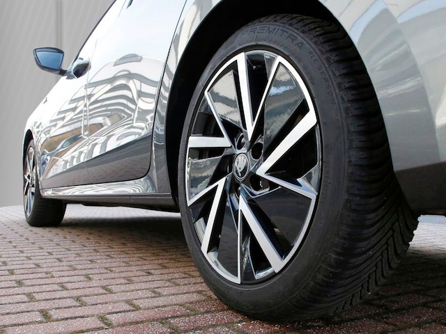 Skoda Octavia 1.5 TSI Combi Sportline