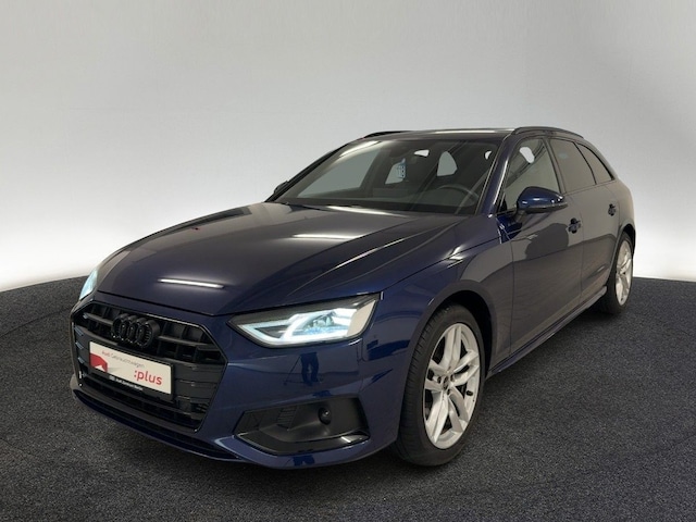 Audi A4 35 TFSI Avant S-Tronic