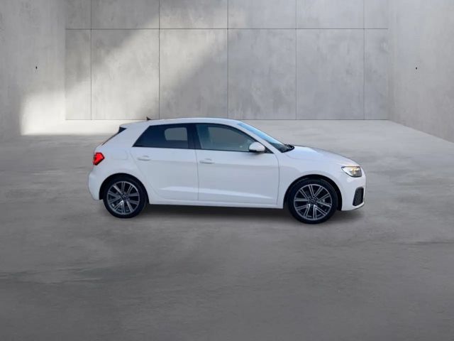 Audi A1 30 TFSI