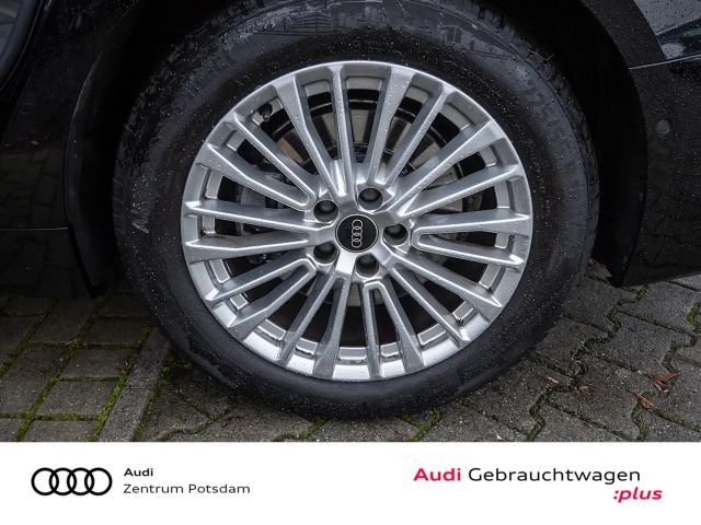 Audi A6 50 TFSI Avant Hybride Quattro