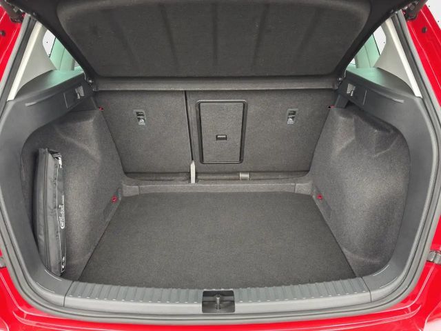 Seat Ateca 2.0 TDI DSG FR-lijn