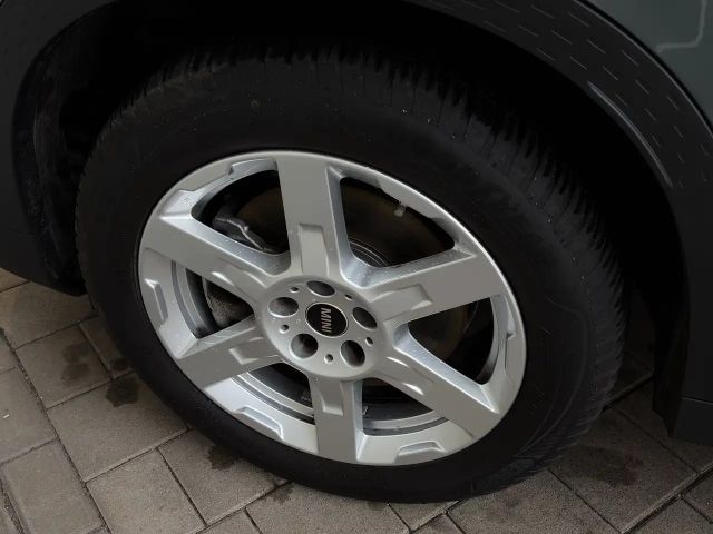 MINI Cooper S Countryman All4