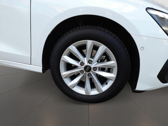 Audi A3 35 TDI Sportback