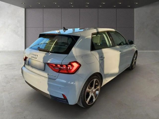 Audi A1 25 TFSI