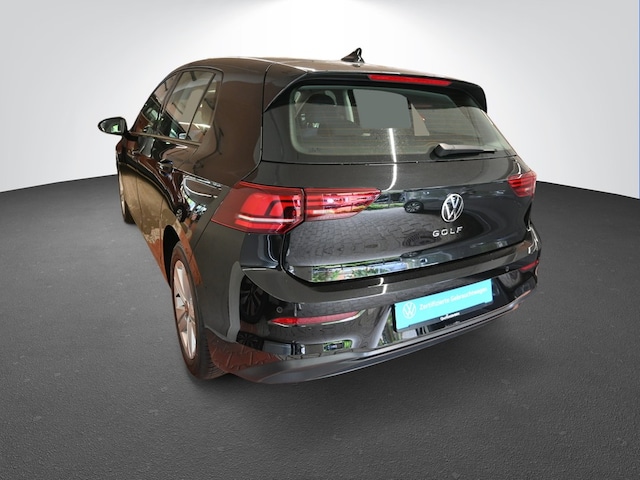 Volkswagen Golf 1.5 TSI Golf VIII Life