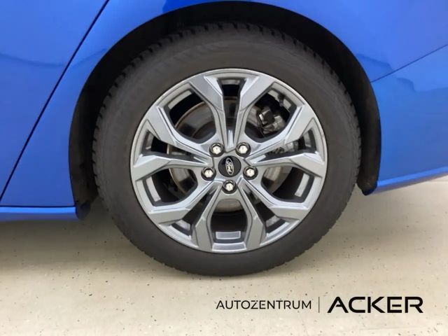 Ford Focus ST Line Wagon