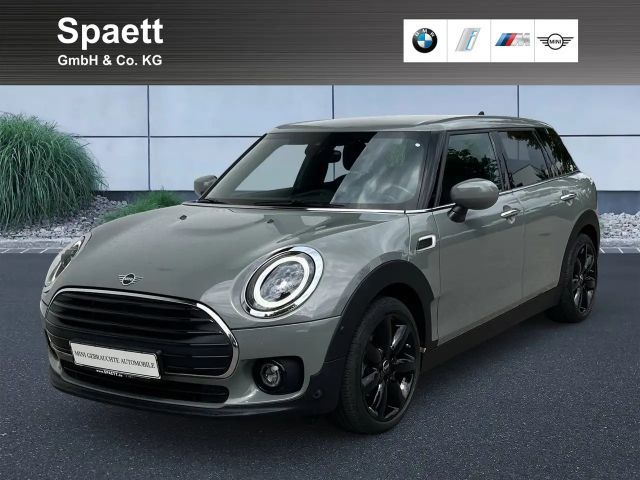 MINI Cooper Clubman Head-Up DAB LED Navi Komfortzg.
