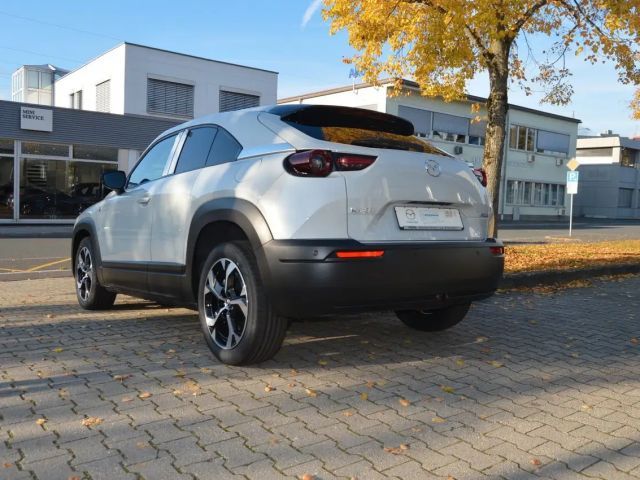 Mazda MX-30 Exclusive-line