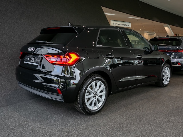 Audi A1 30 TFSI S-Tronic Sportback