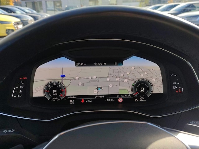 Audi A6 40 TDI Avant S-Tronic