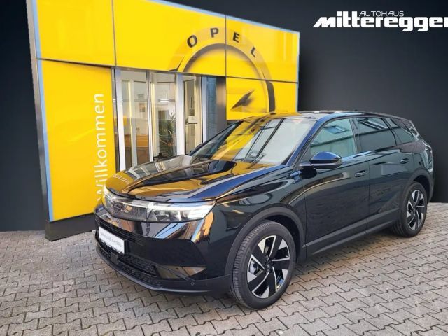 Opel Grandland X GS-Line Grand Sport Hybrid