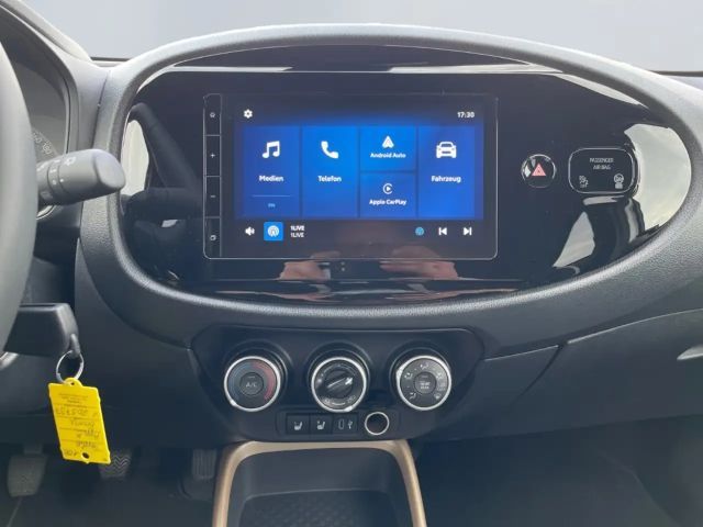 Toyota Aygo X Bi-Tone Hatchback