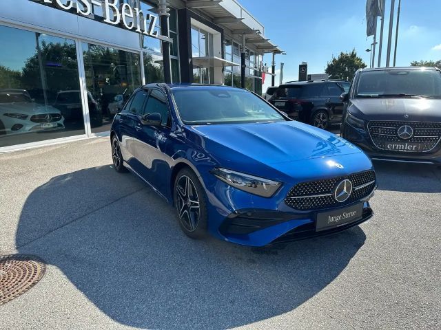 Mercedes-Benz A 200 AMG Line