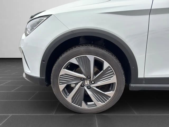 Seat Arona 1.0 TSI FR-lijn