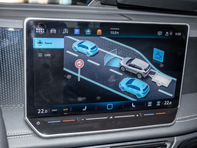 Volkswagen Tiguan 1.5 eTSI DSG Life