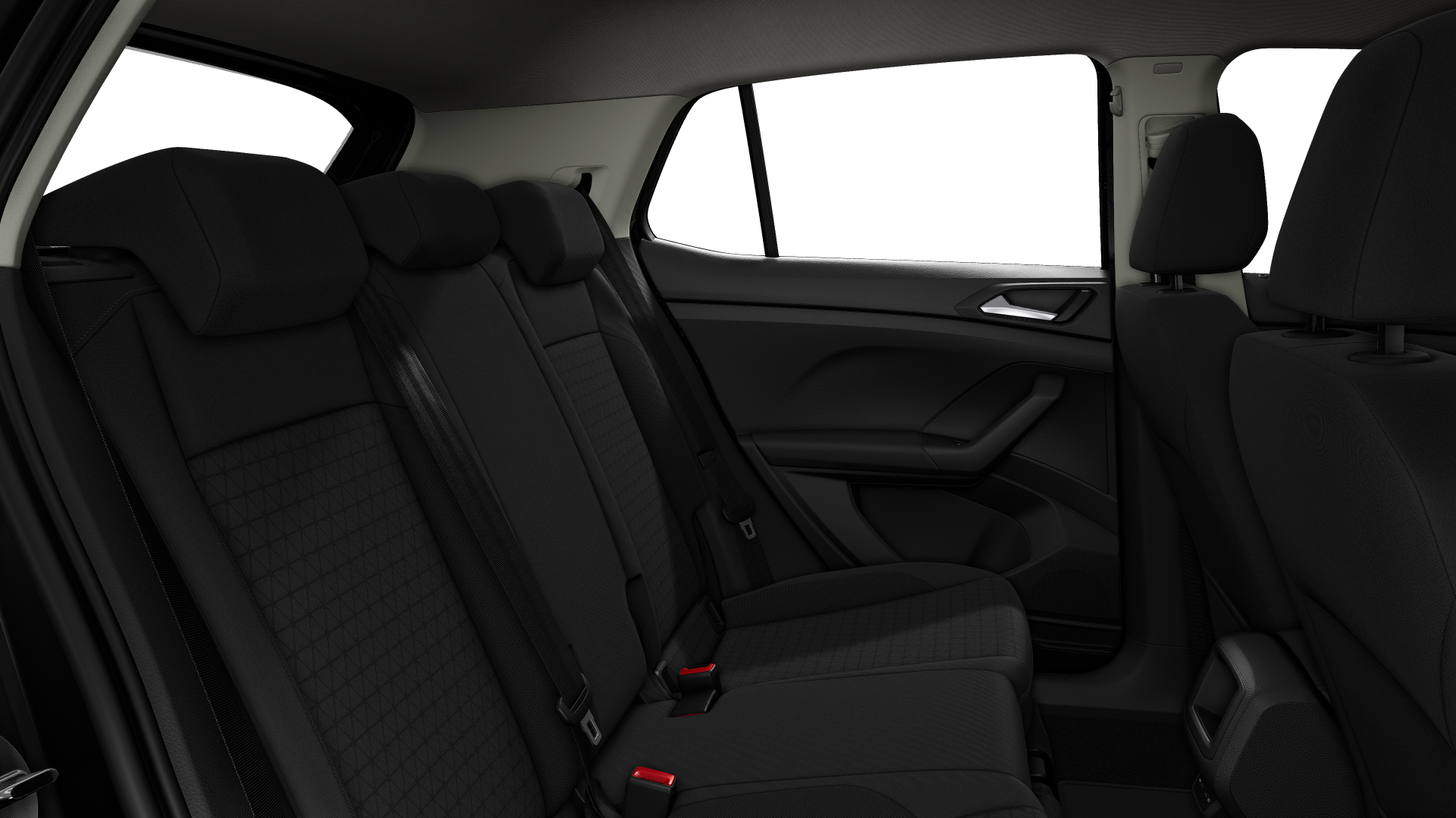 Volkswagen T-Cross 1.0 TSI DSG Life