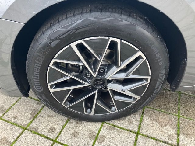 Skoda Octavia 2.0 TDI Clever Combi