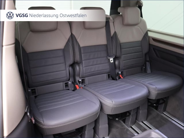 Volkswagen Multivan IQ.Drive Lang Style