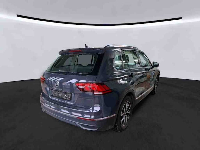 Volkswagen Tiguan 1.5 TSI