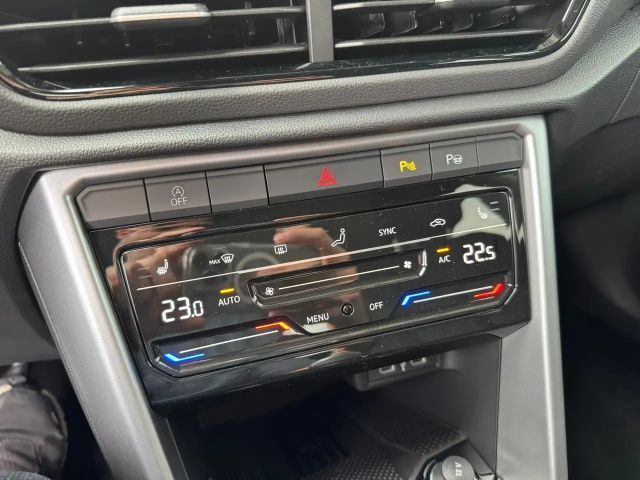 Volkswagen T-Roc Friends TSI