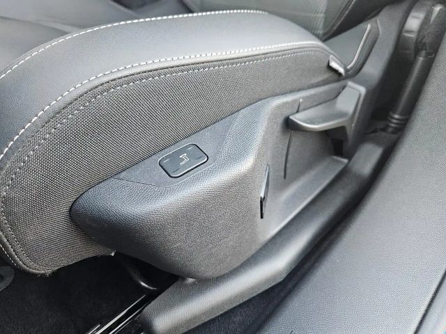 Peugeot 3008 Allure Pack Hybrid