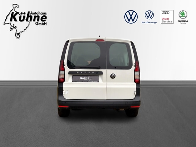 Volkswagen Caddy Combi