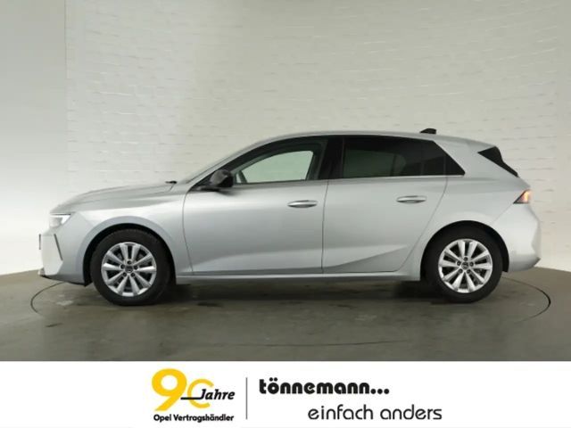 Opel Astra Elegance