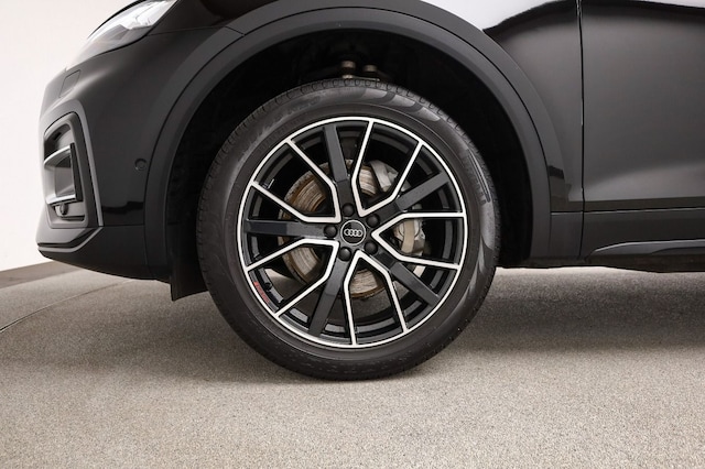 Audi Q5 40 TDI Quattro S-Tronic