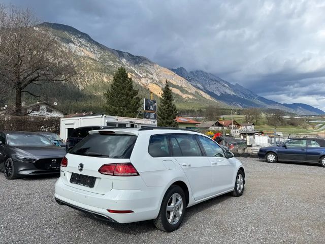 Volkswagen Golf BMT Comfortline Variant