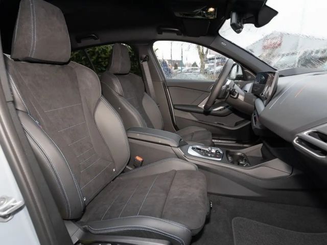 BMW 120 M-Sport Sedan