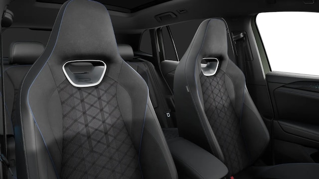 Volkswagen Tiguan 2.0 TDI R-Line