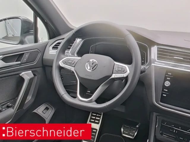 Volkswagen Tiguan 1.5 TSI Allspace DSG Move
