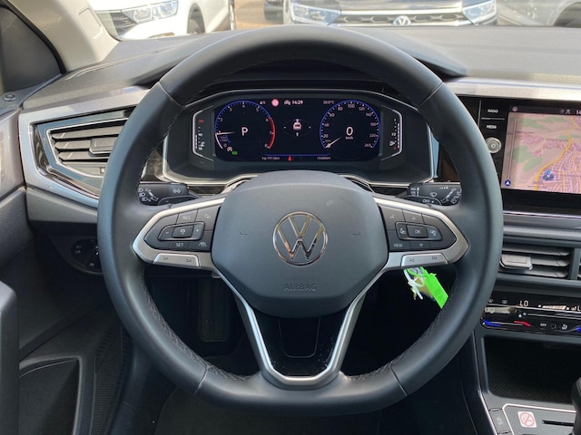 Volkswagen Taigo 1.0 TSI
