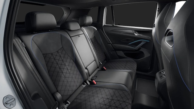 Volkswagen Tiguan R-Line eHybrid