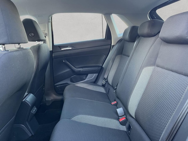 Volkswagen Polo 1.0 TSI DSG Life