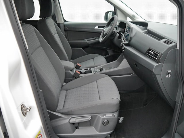 Volkswagen Caddy DSG Life Maxi