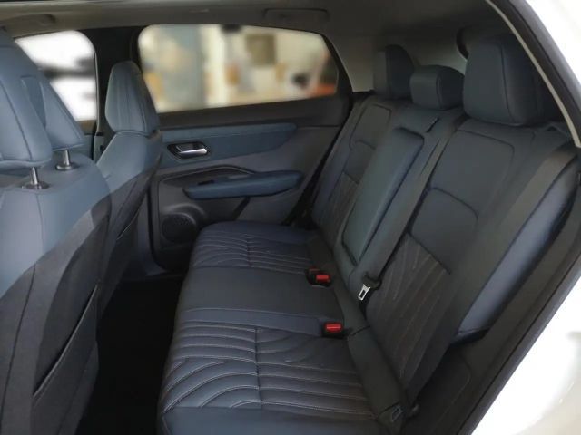 Nissan Ariya 87 kWh Evolve