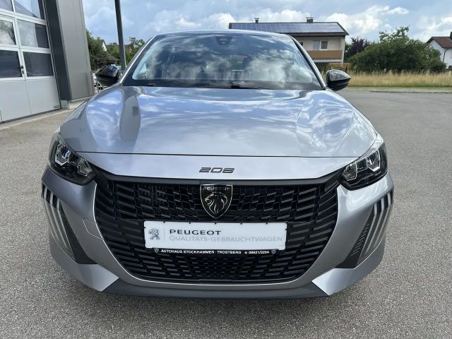 Peugeot 208 Active Pack PureTech