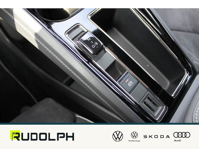 Skoda Enyaq Sportline iV 60